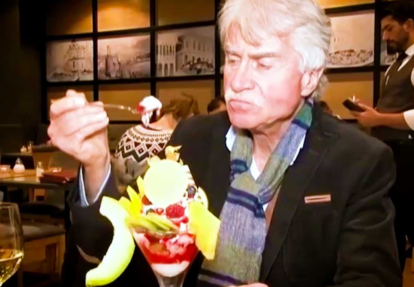 Film zum Pomodori Potsdam